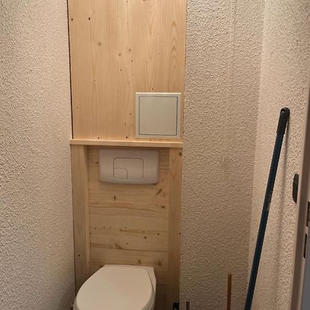 Appartement Tout Confort Morillon Ngoại thất bức ảnh