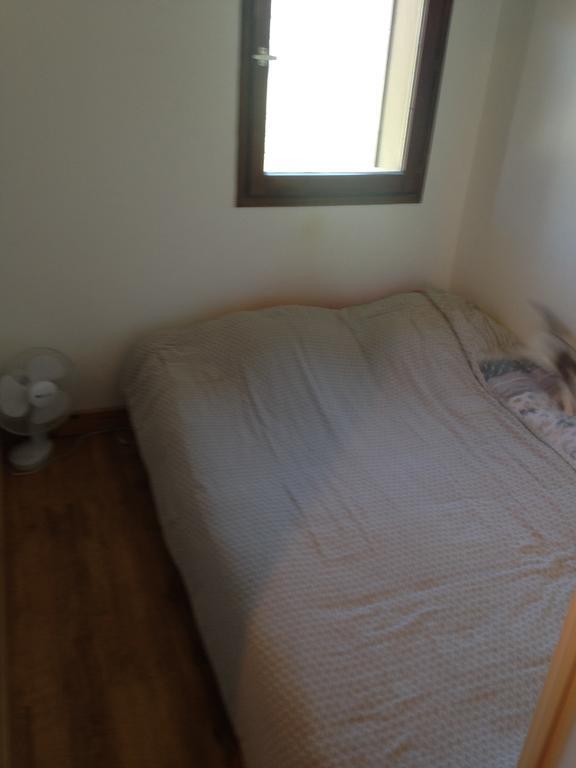 Appartement Tout Confort Morillon Phòng bức ảnh